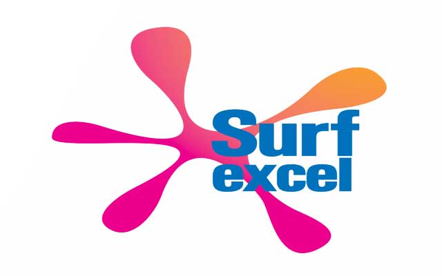 SURF-EXCEL